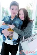 八卦明星:下个结婚是谁?先成家再立业也是硬道理
